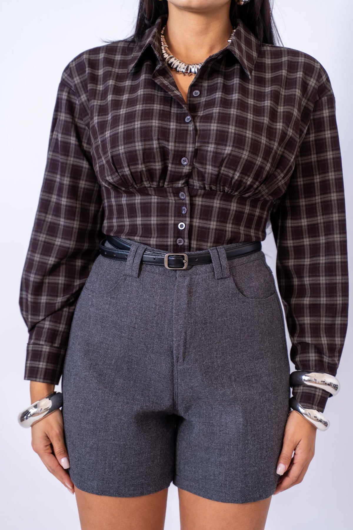 Camicia Grace