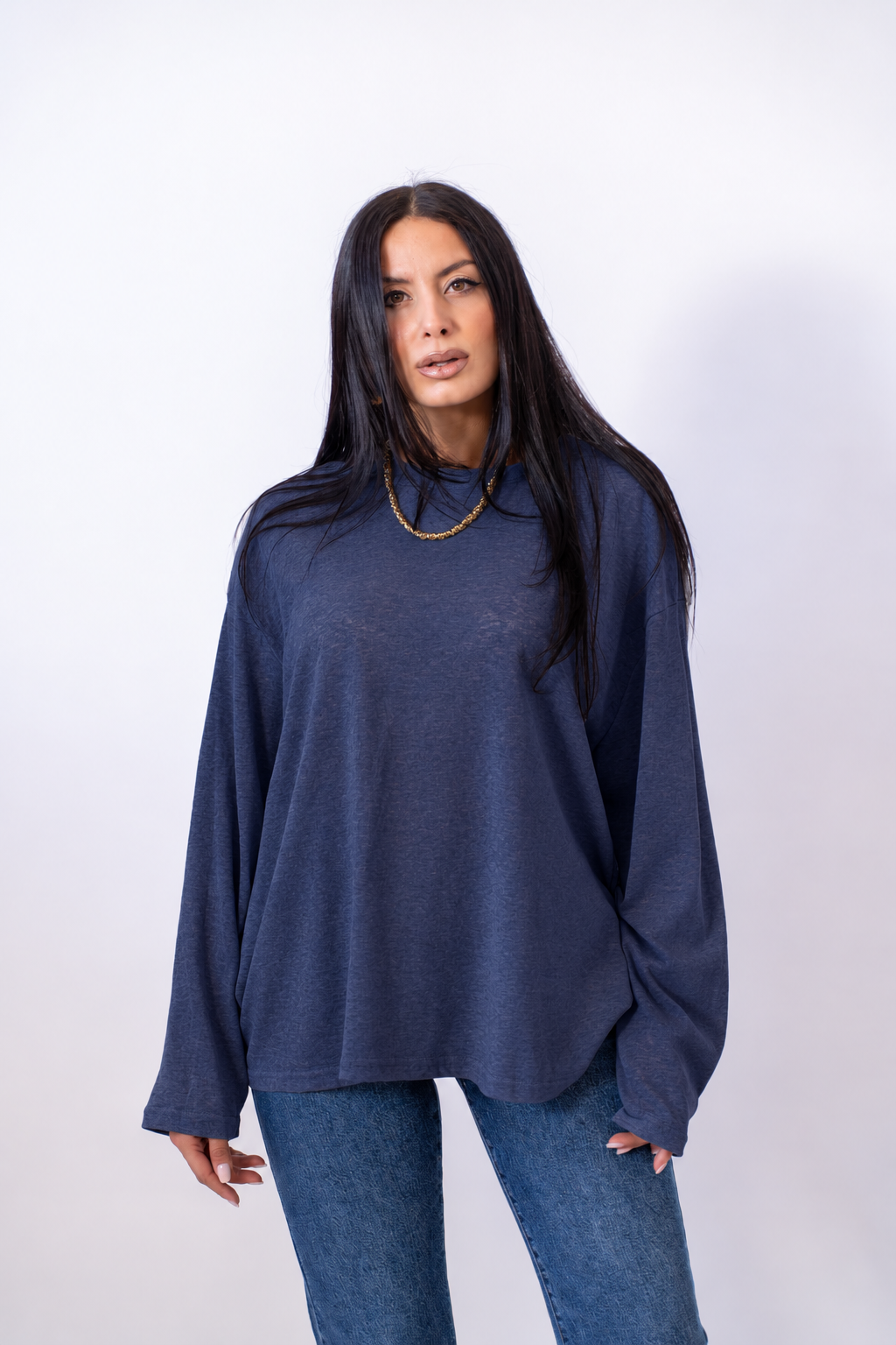 Maglia Over Brooklyn