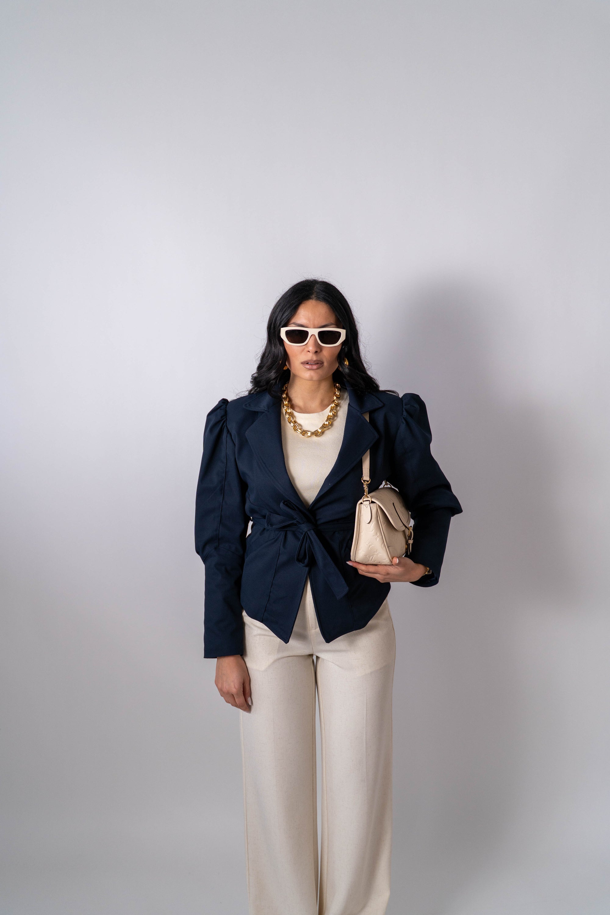 Trench Strasburgo - Stylish Moda