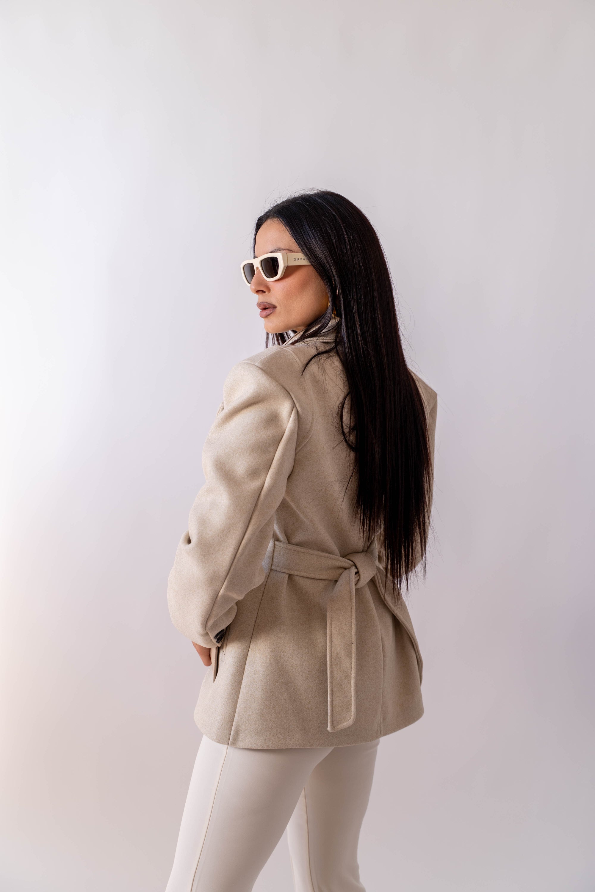 PRE ORDINE Cappottino London