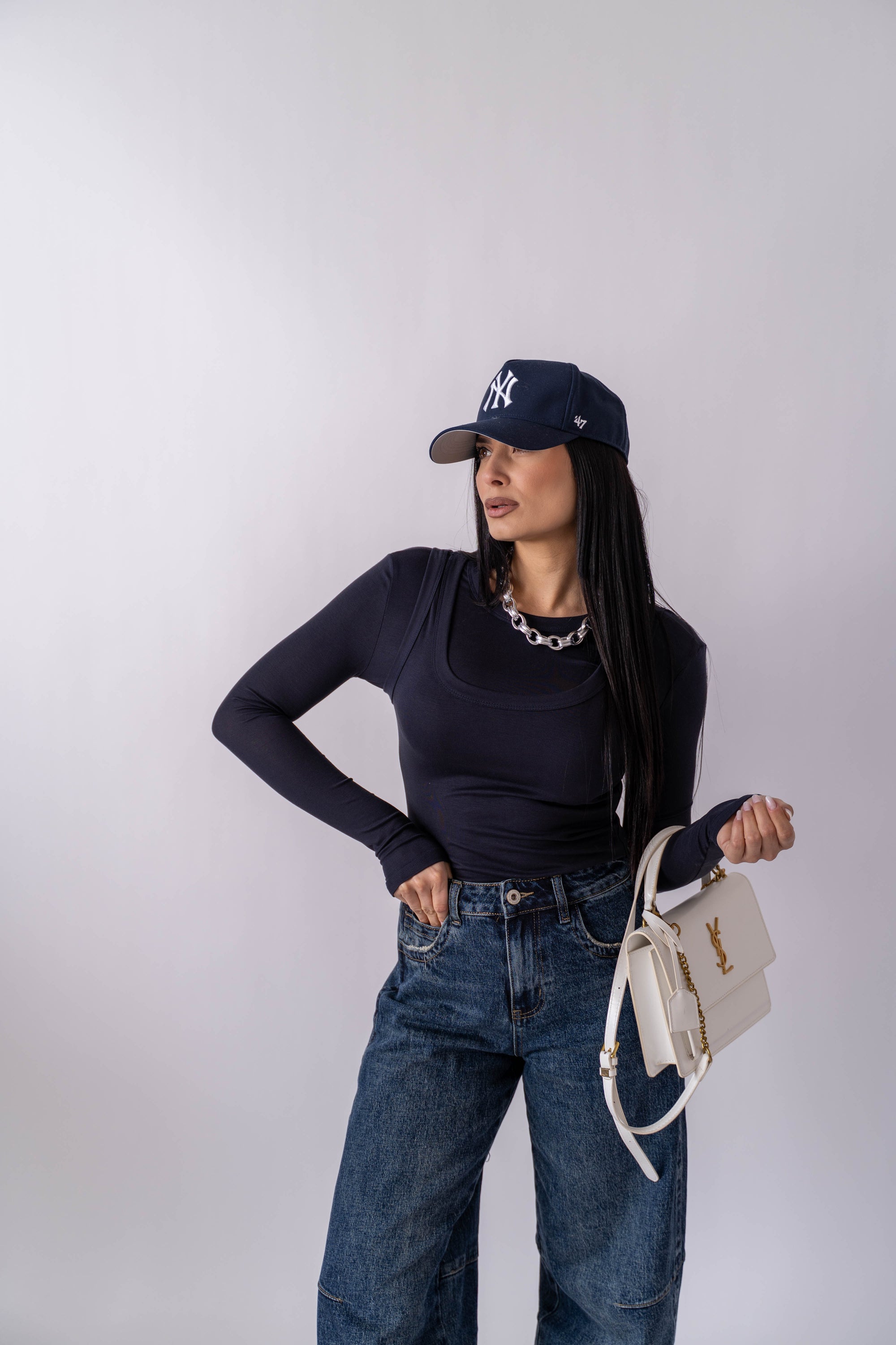 Maglia Amelia - Stylish Moda