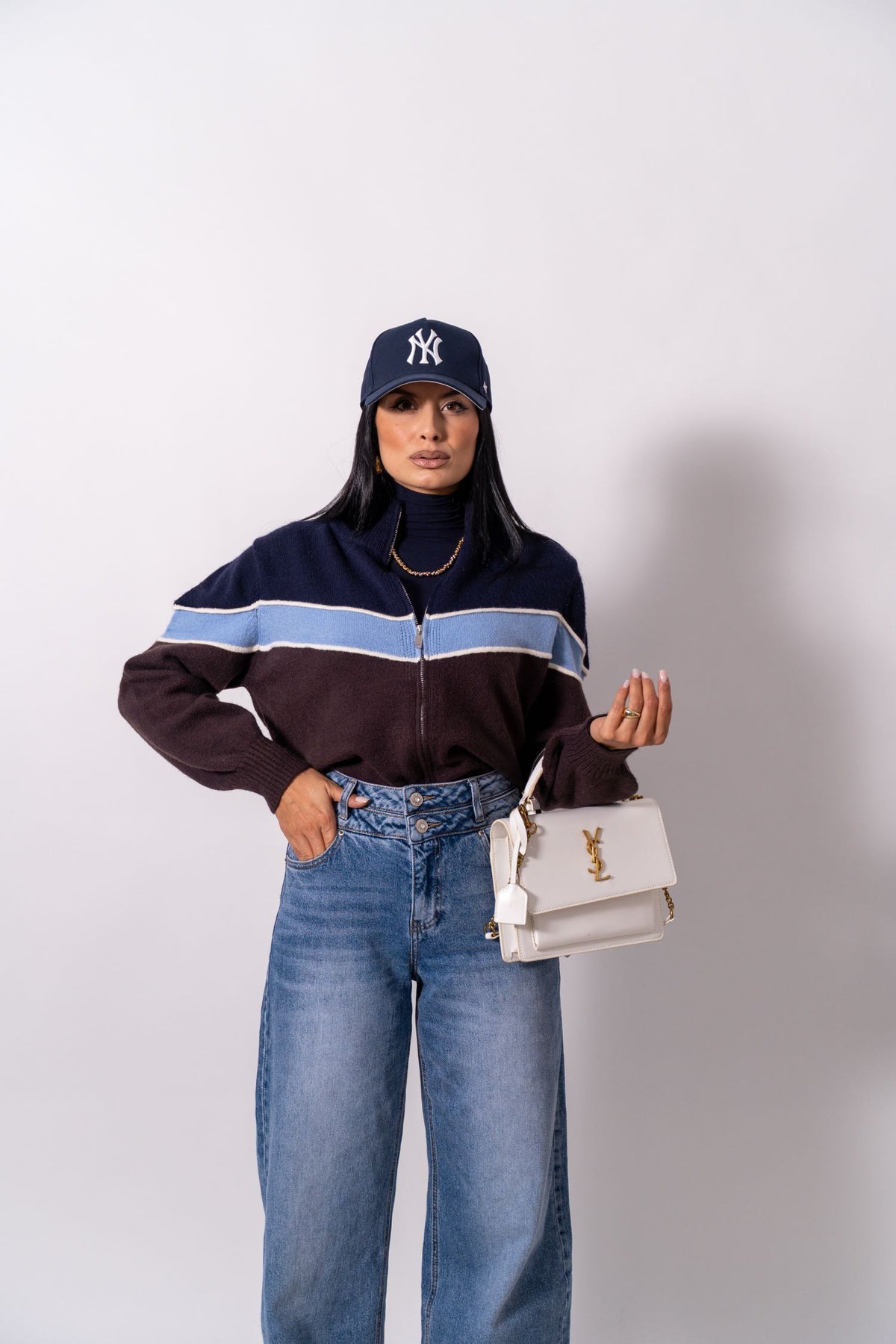 Cardigan Coraline