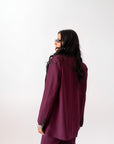 Tailleur Back To Office