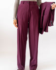 Tailleur Back To Office