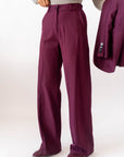 Tailleur Back To Office