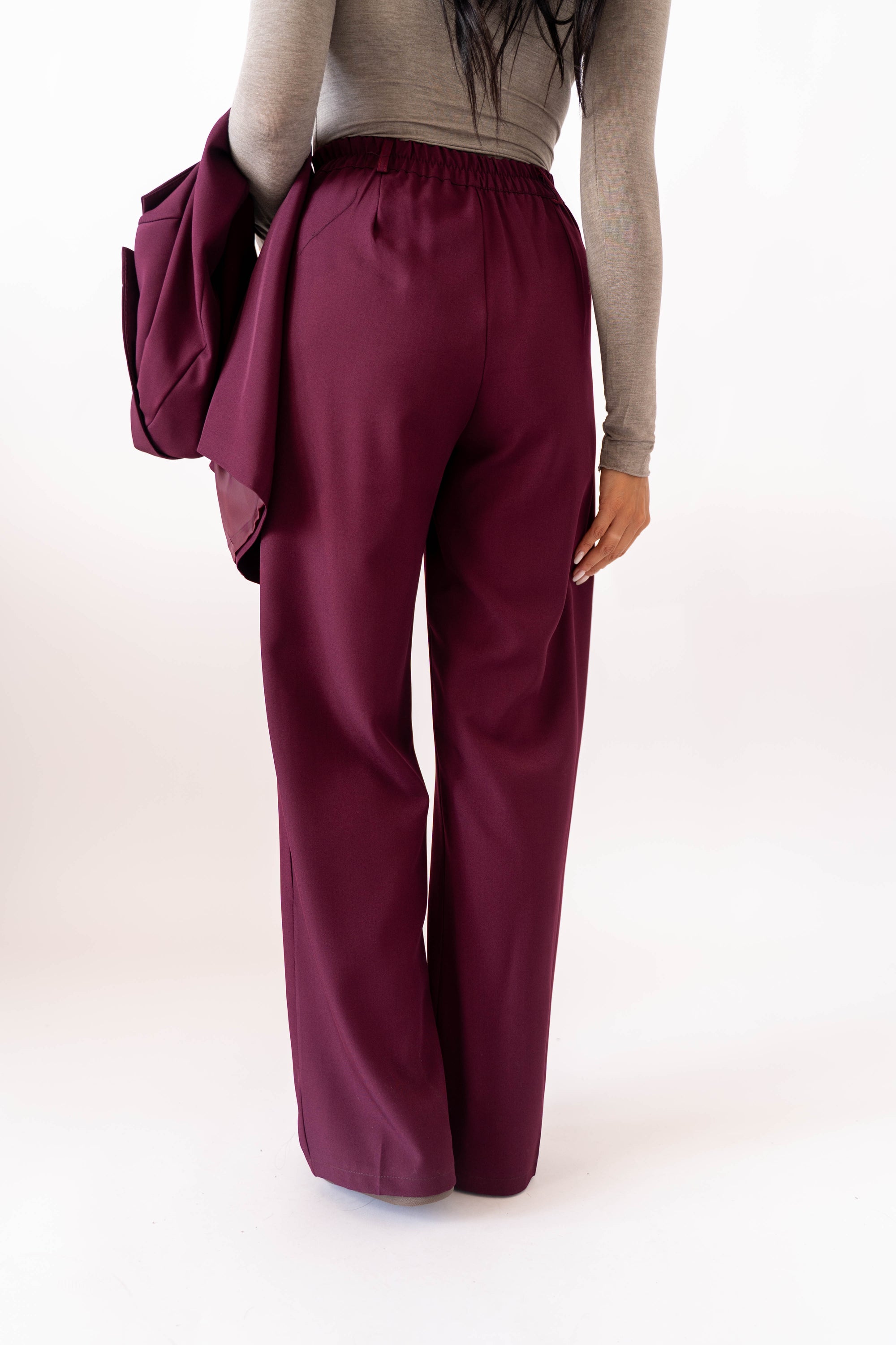 Tailleur Back To Office