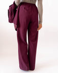 Tailleur Back To Office