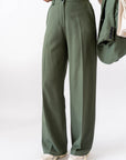 Tailleur Back To Office