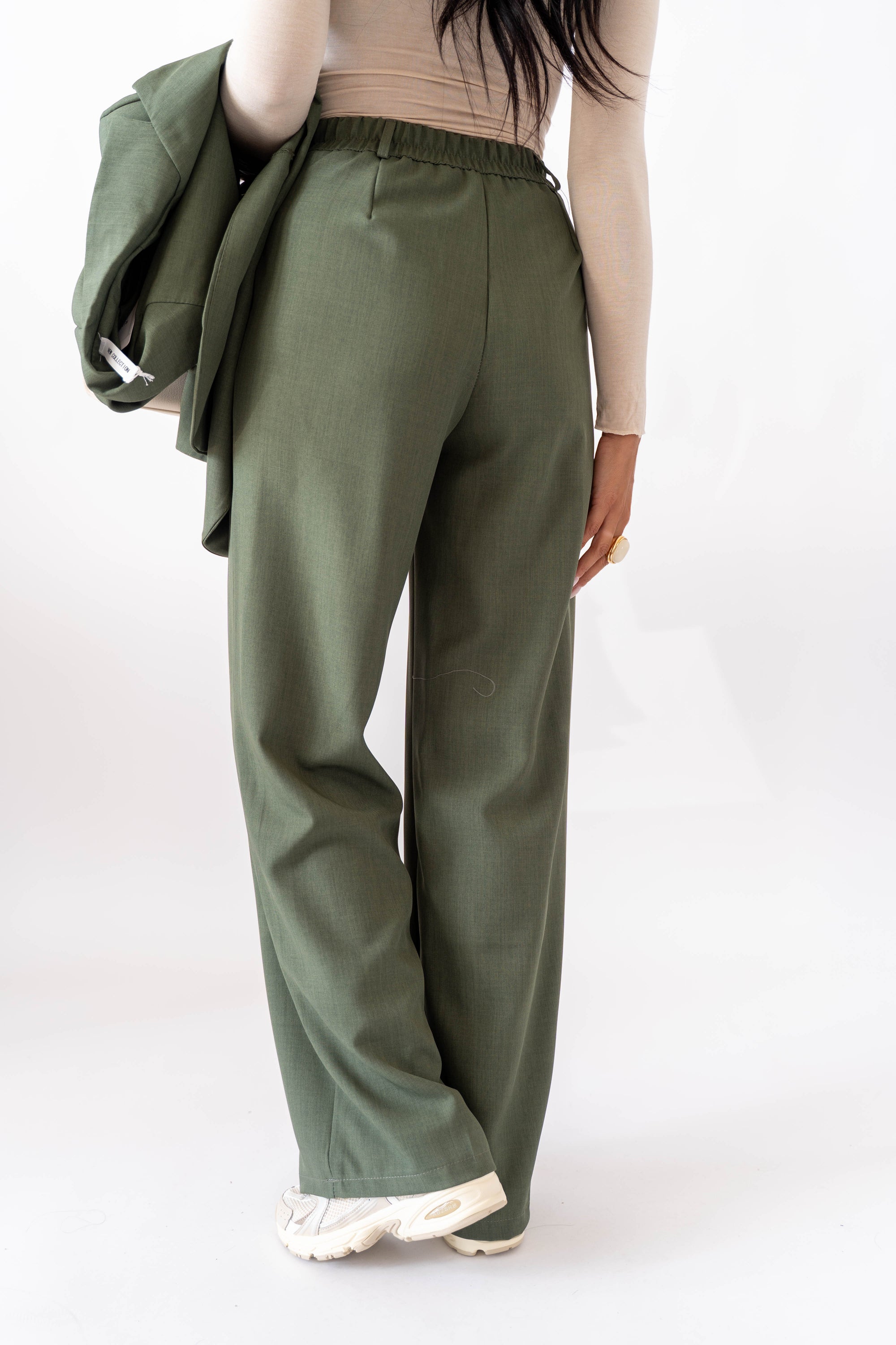 Tailleur Back To Office