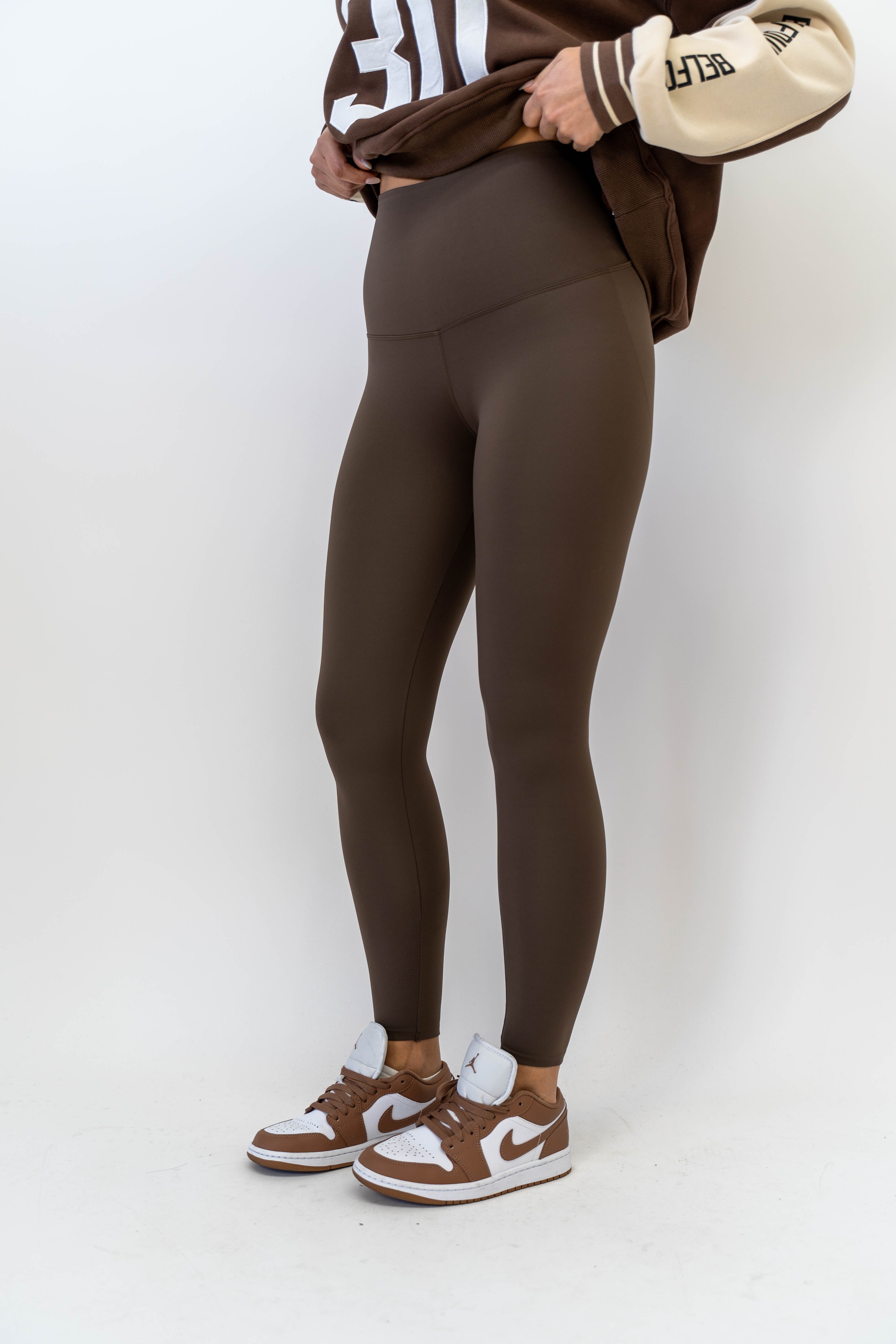 Leggins Vita Alta Modellante