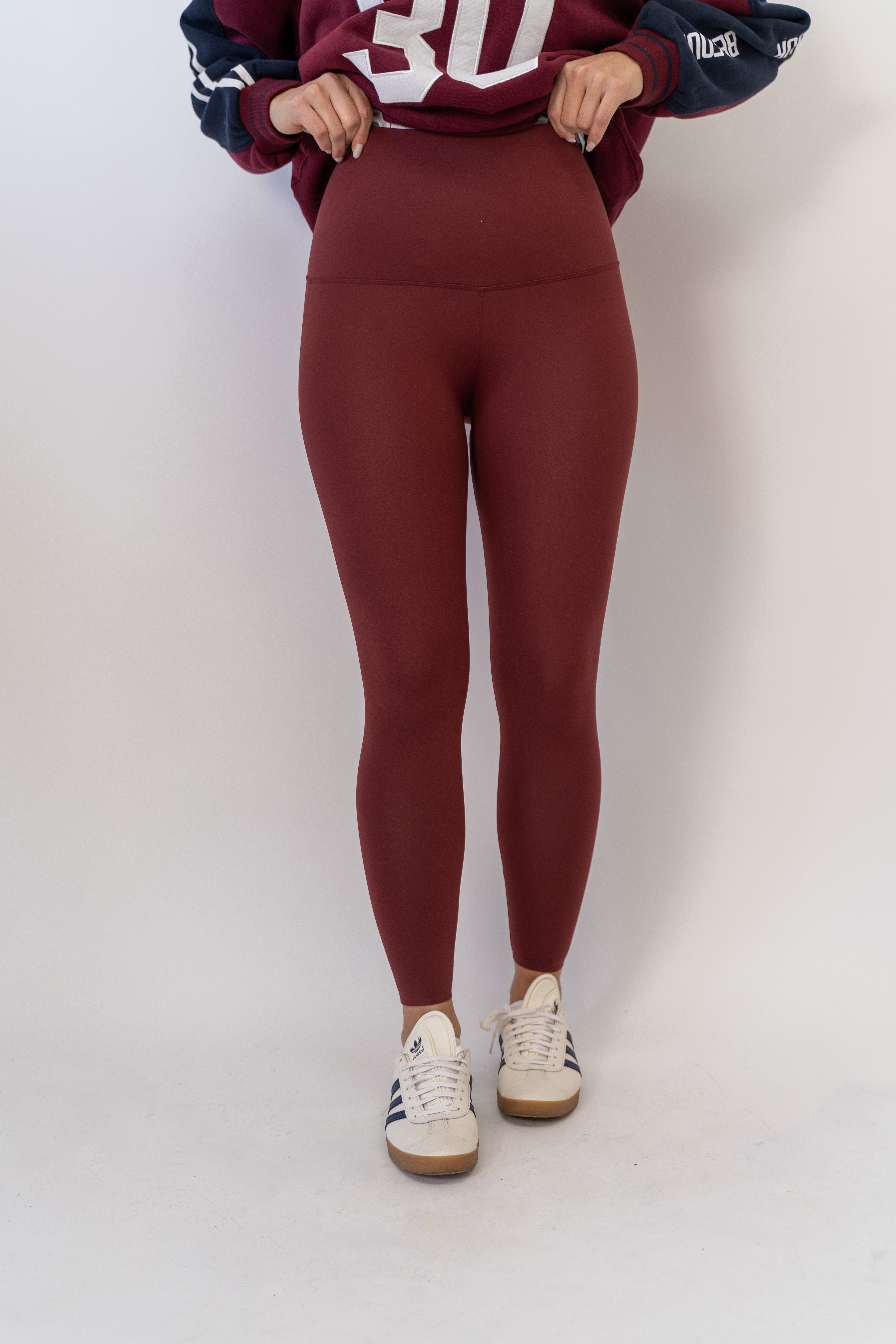 Leggins Vita Alta Modellante