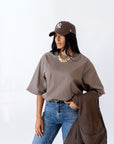T-Shirt Victoria