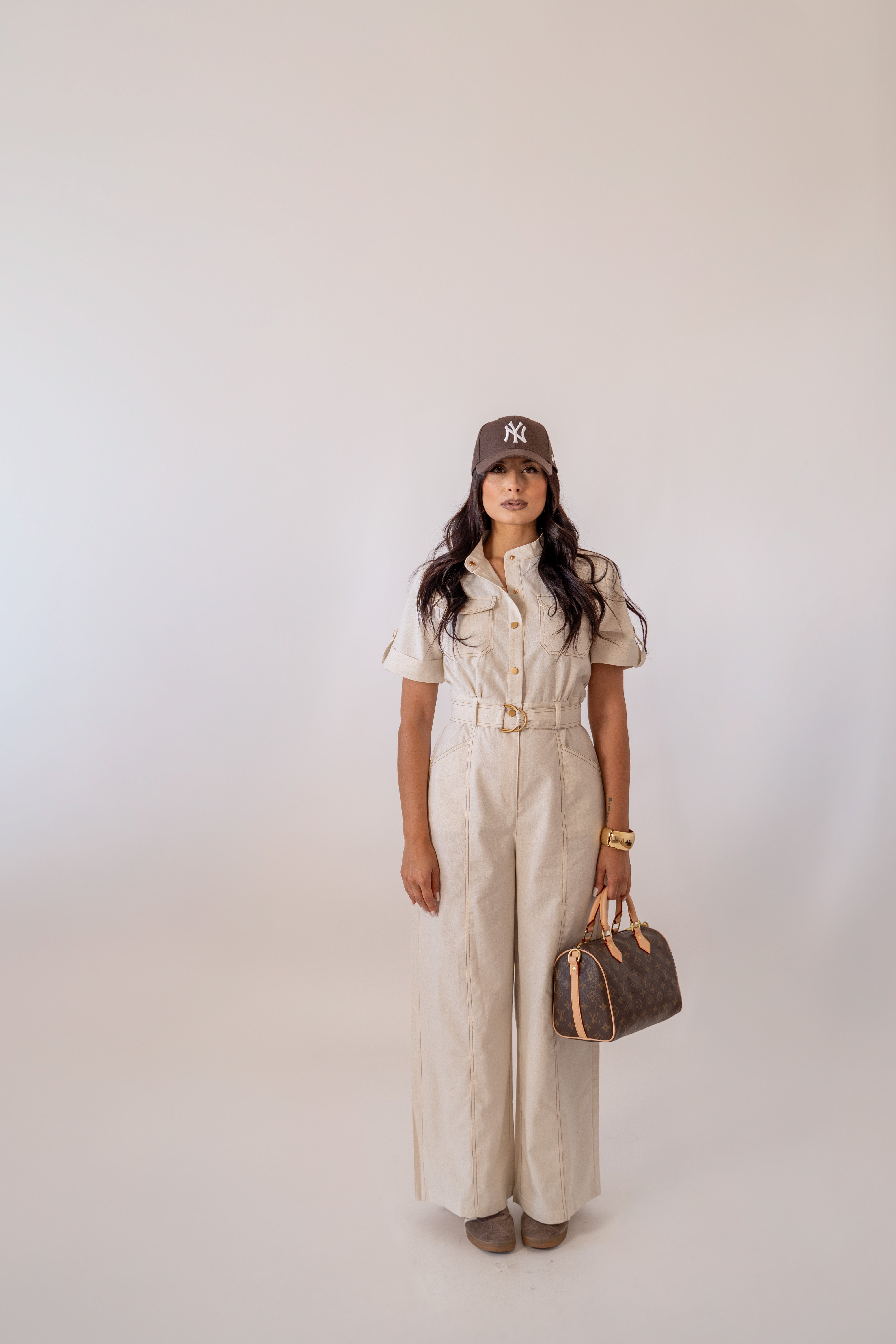 Jumpsuit Samantha