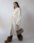 Cardigan Lungo Margaret