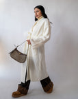 Cardigan Lungo Margaret