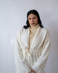 Cardigan Lungo Margaret