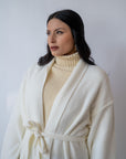 Cardigan Lungo Margaret