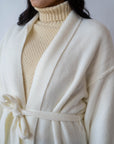 Cardigan Lungo Margaret