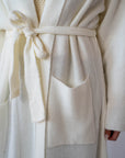 Cardigan Lungo Margaret