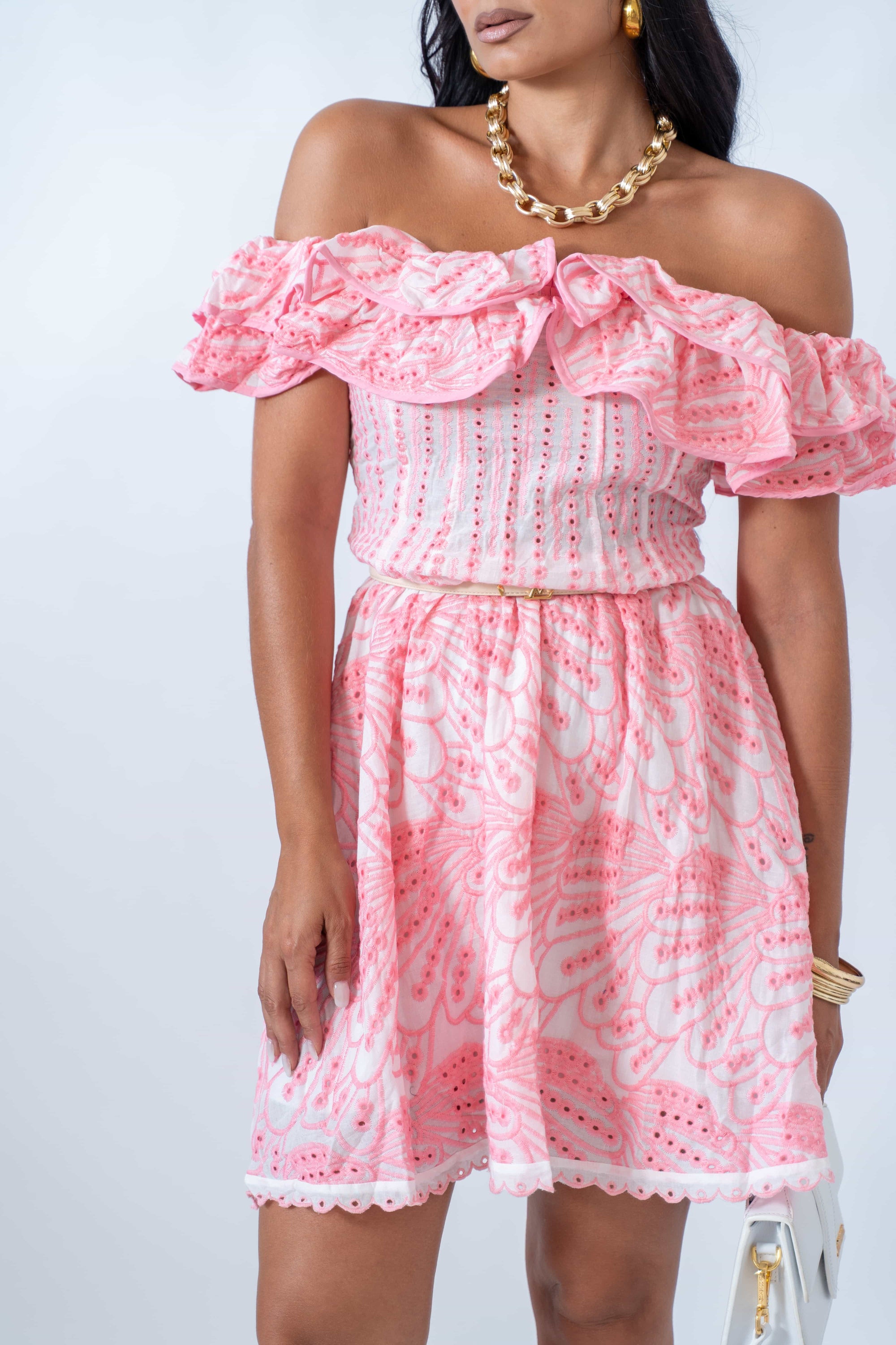 Dress Siviglia