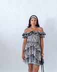 Dress Siviglia