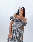 Dress Siviglia