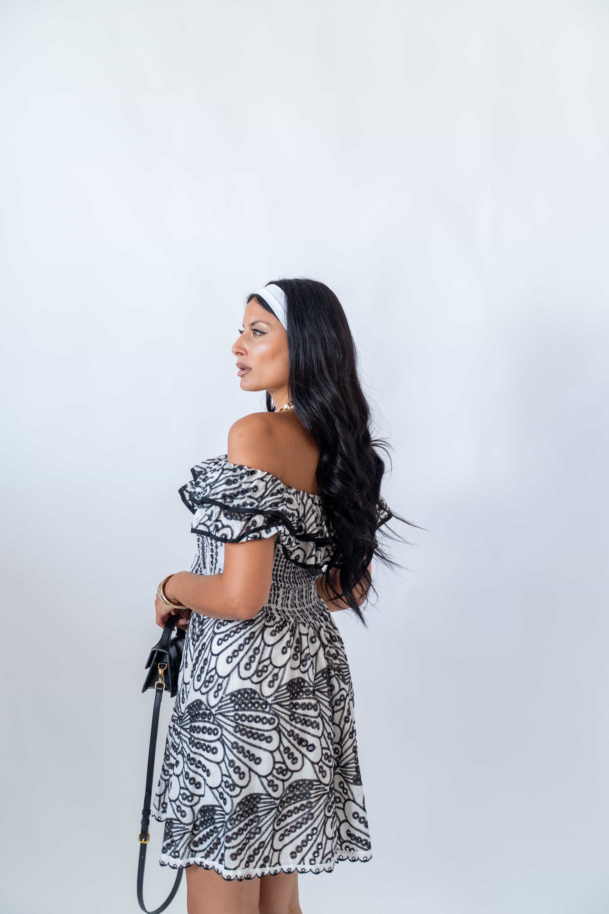 Dress Siviglia