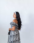 Dress Siviglia