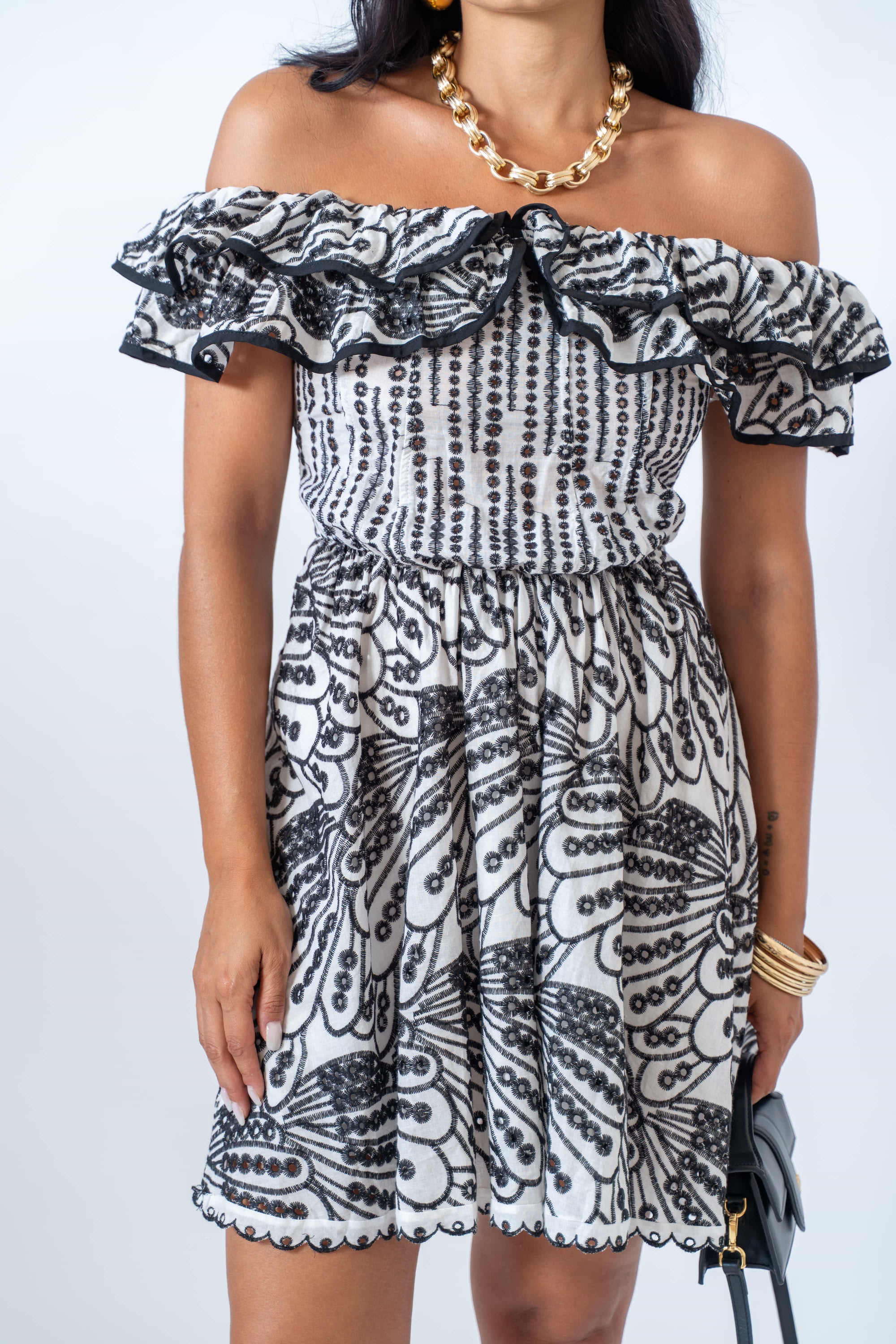 Dress Siviglia