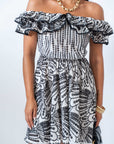 Dress Siviglia