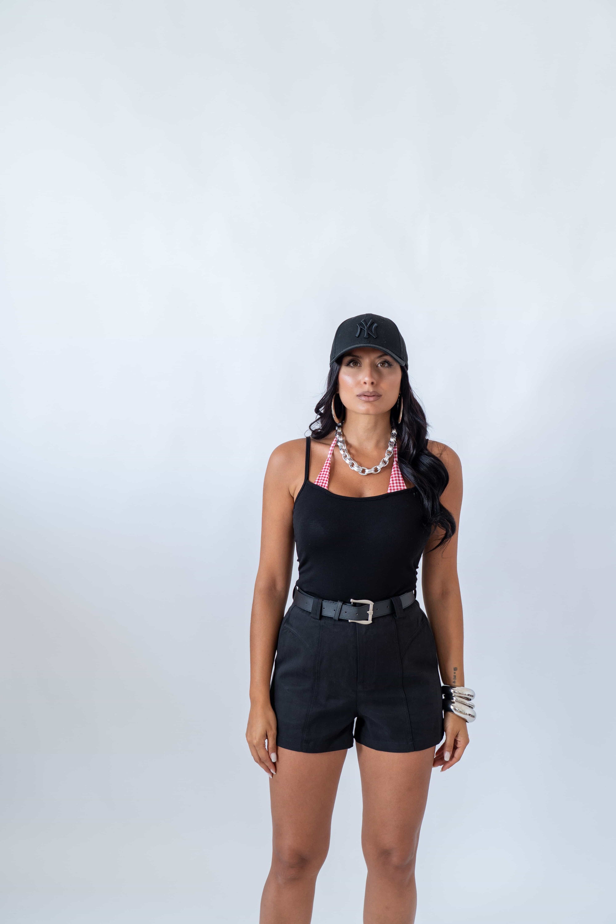 Top Crop Madison
