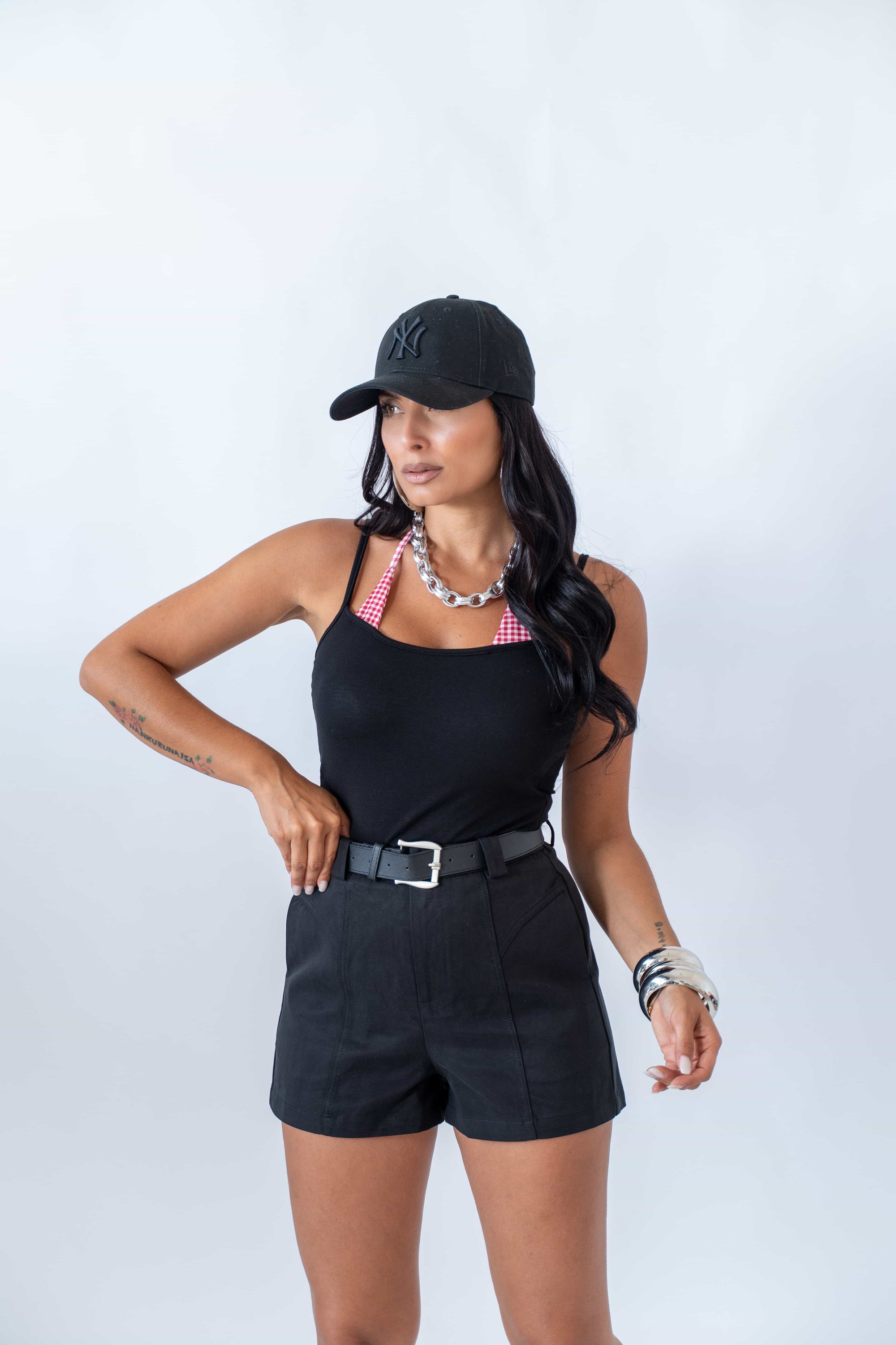 Top Crop Madison