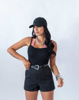Top Crop Madison