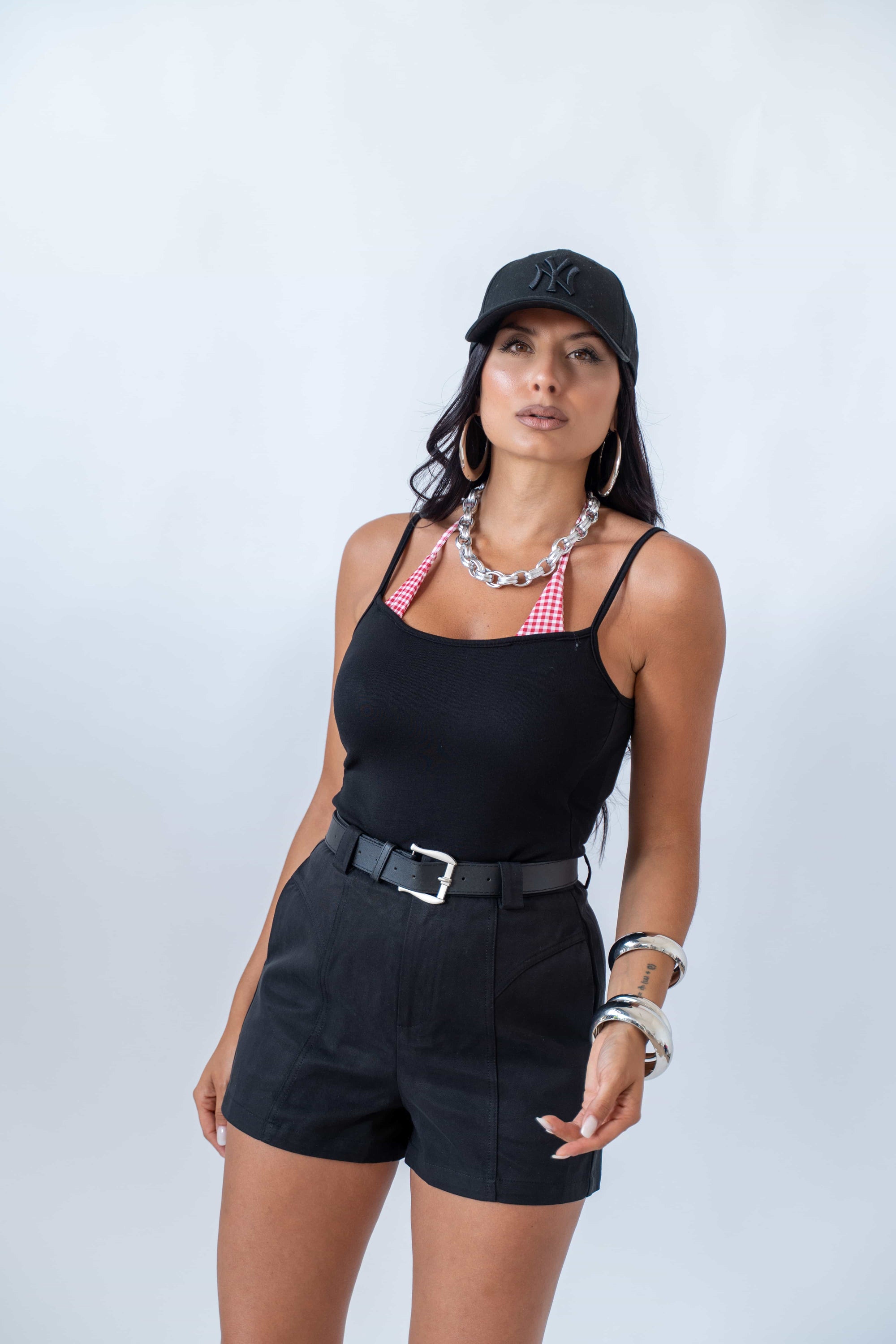 Top Crop Madison