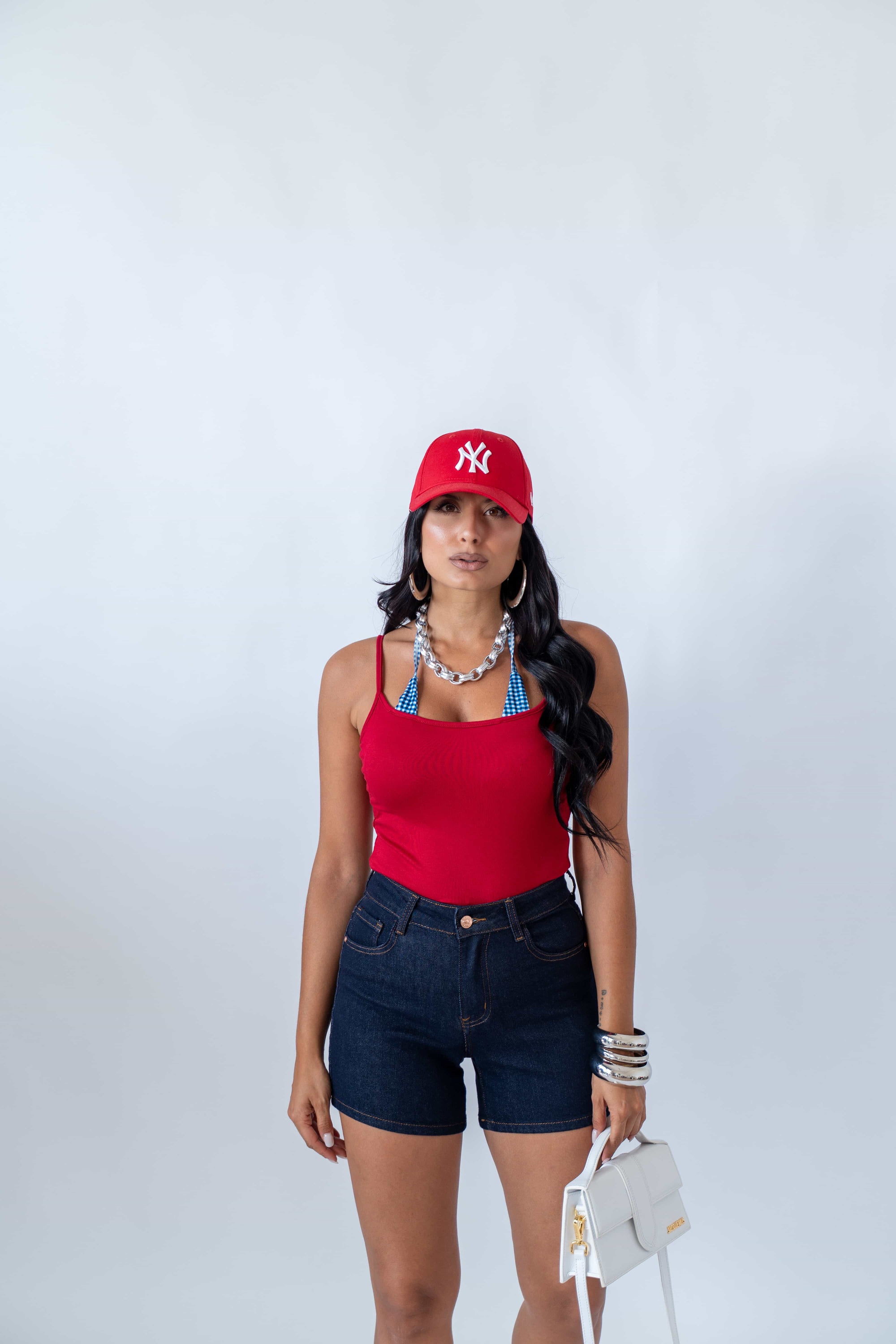 Top Crop Madison