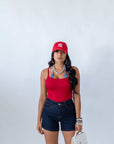 Top Crop Madison