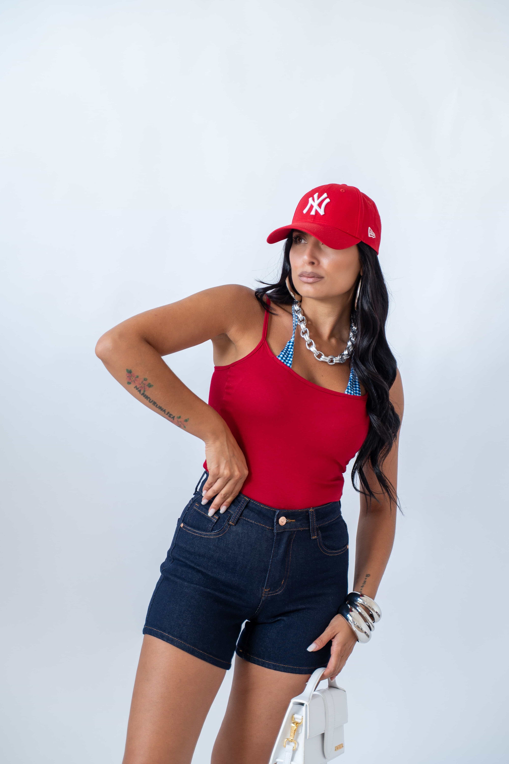Top Crop Madison