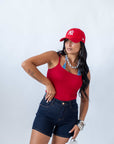Top Crop Madison