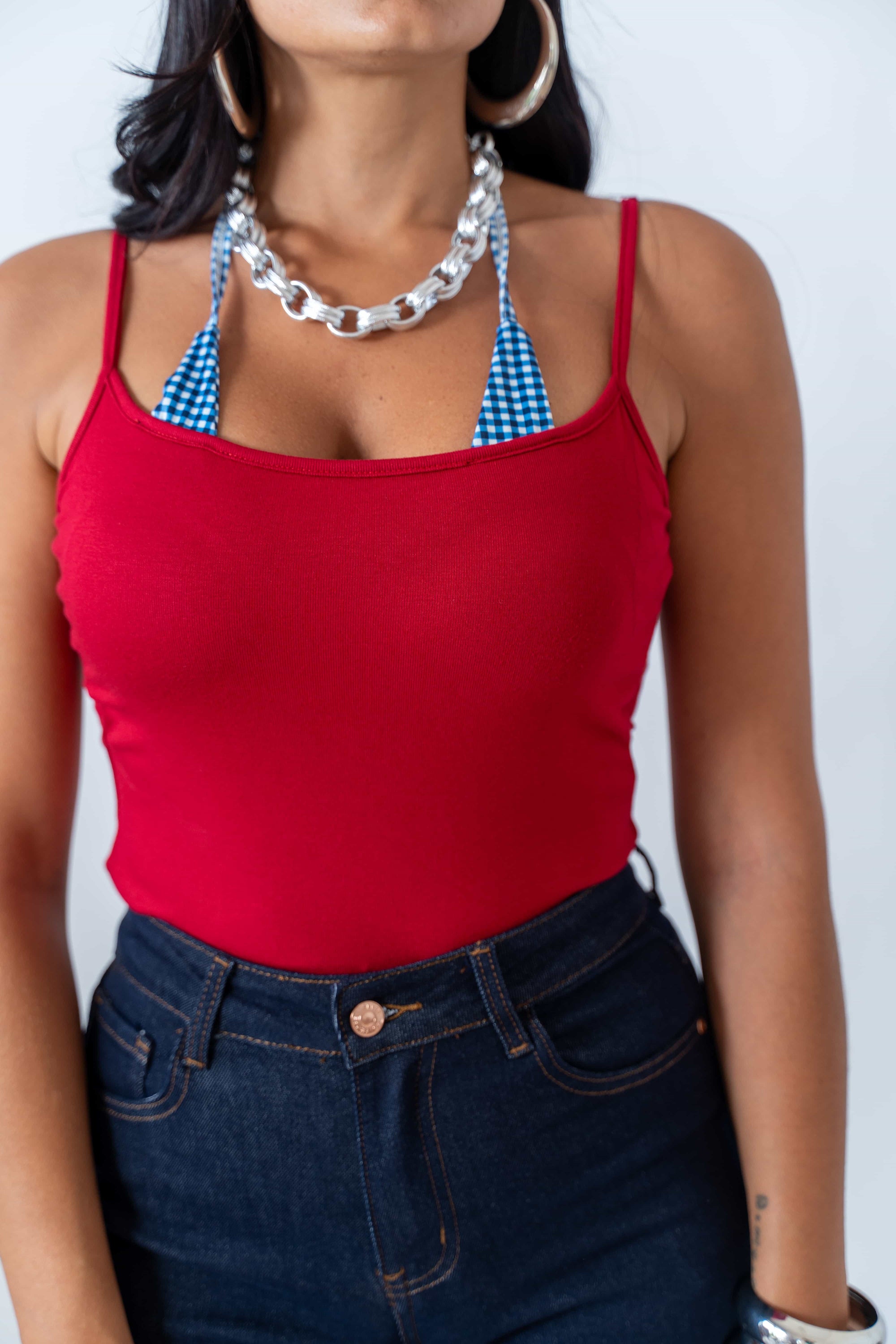 Top Crop Madison