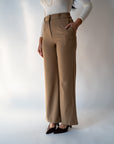 Pantalone A Palazzo