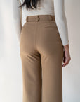Pantalone A Palazzo
