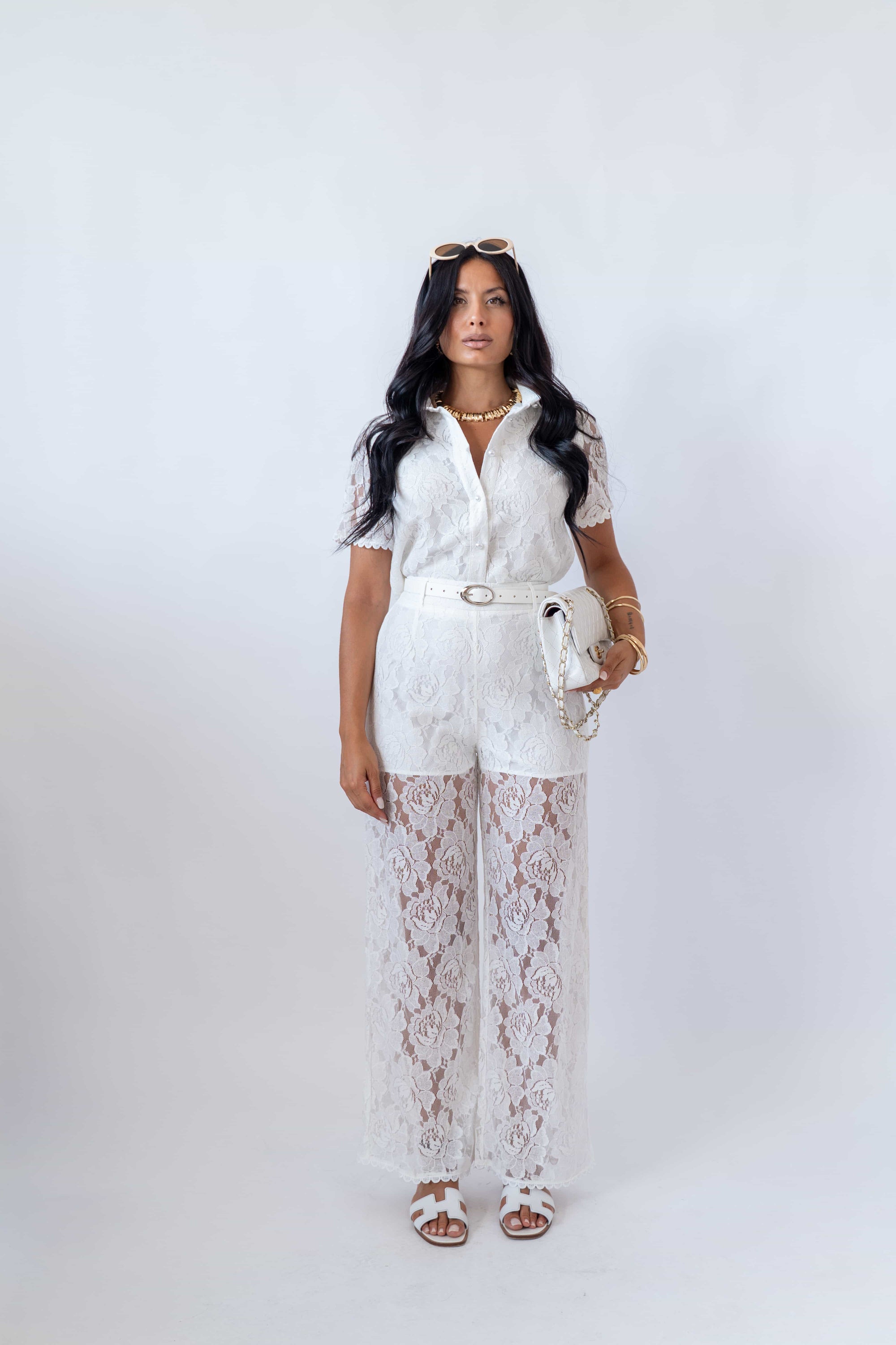 Coordinato Amelie