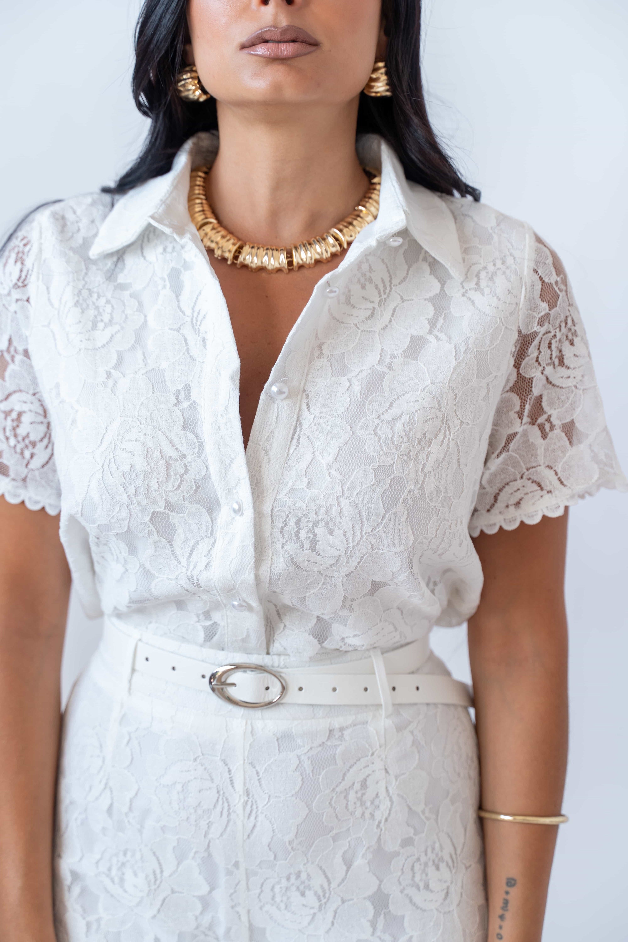 Coordinato Amelie