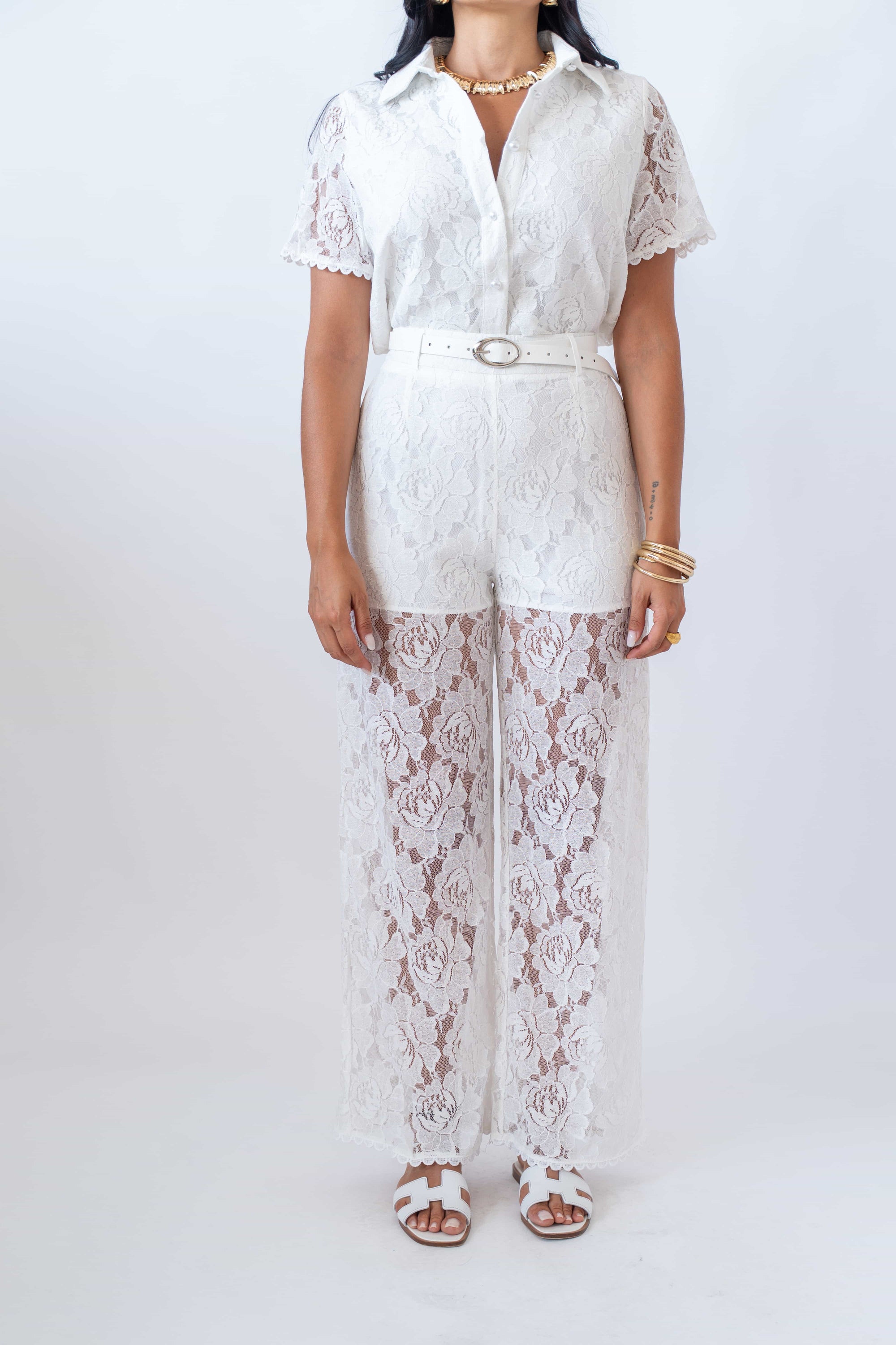 Coordinato Amelie