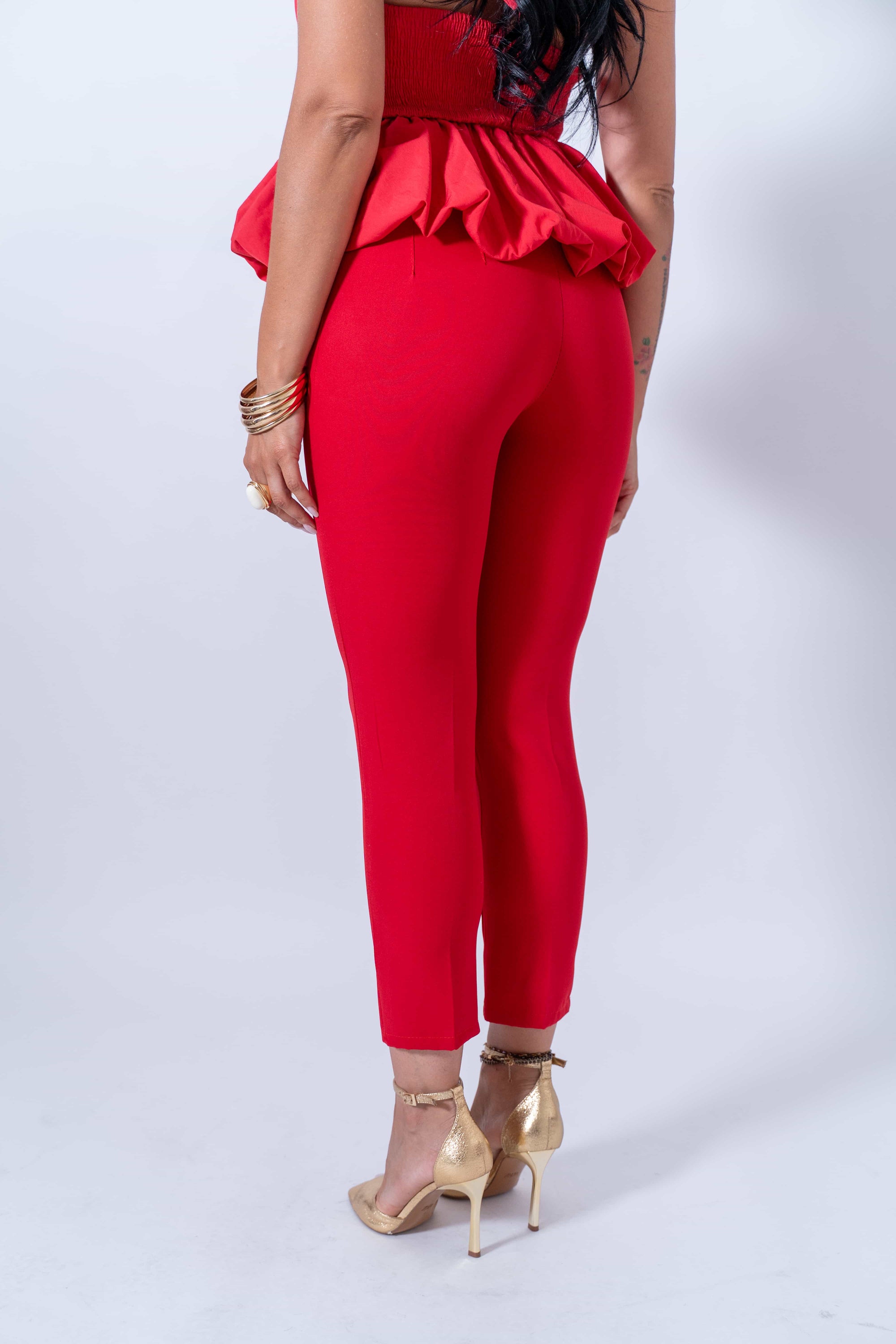 Pantalone Classico