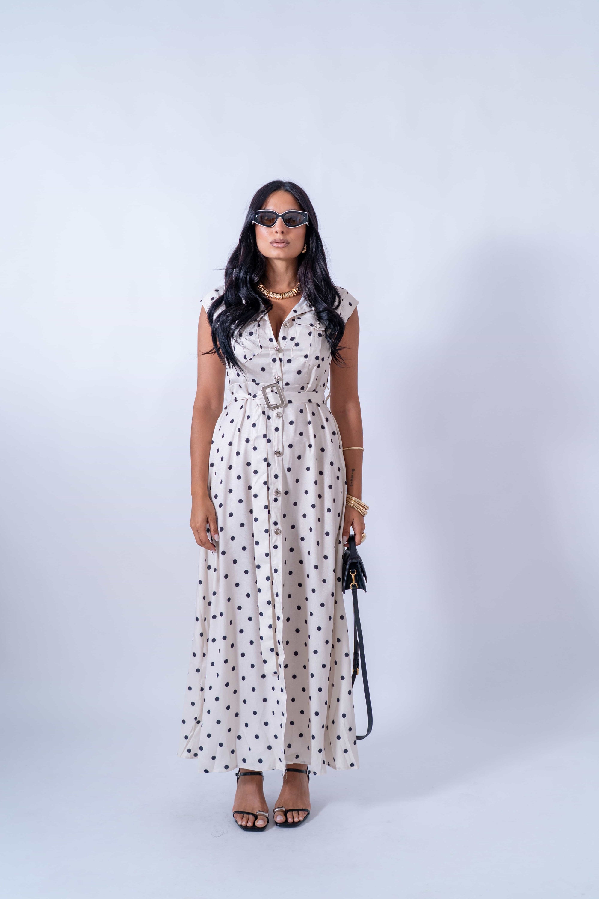 Long Dress Arabella