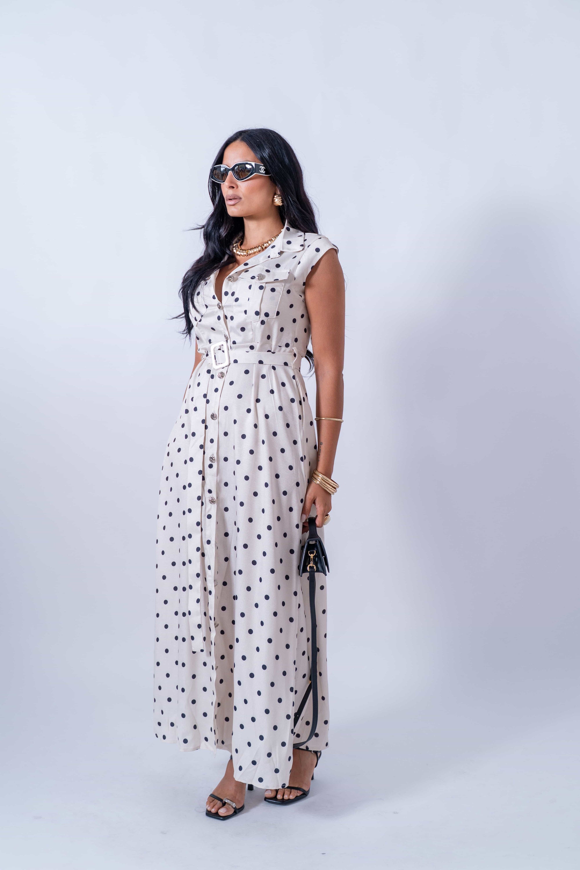 Long Dress Arabella