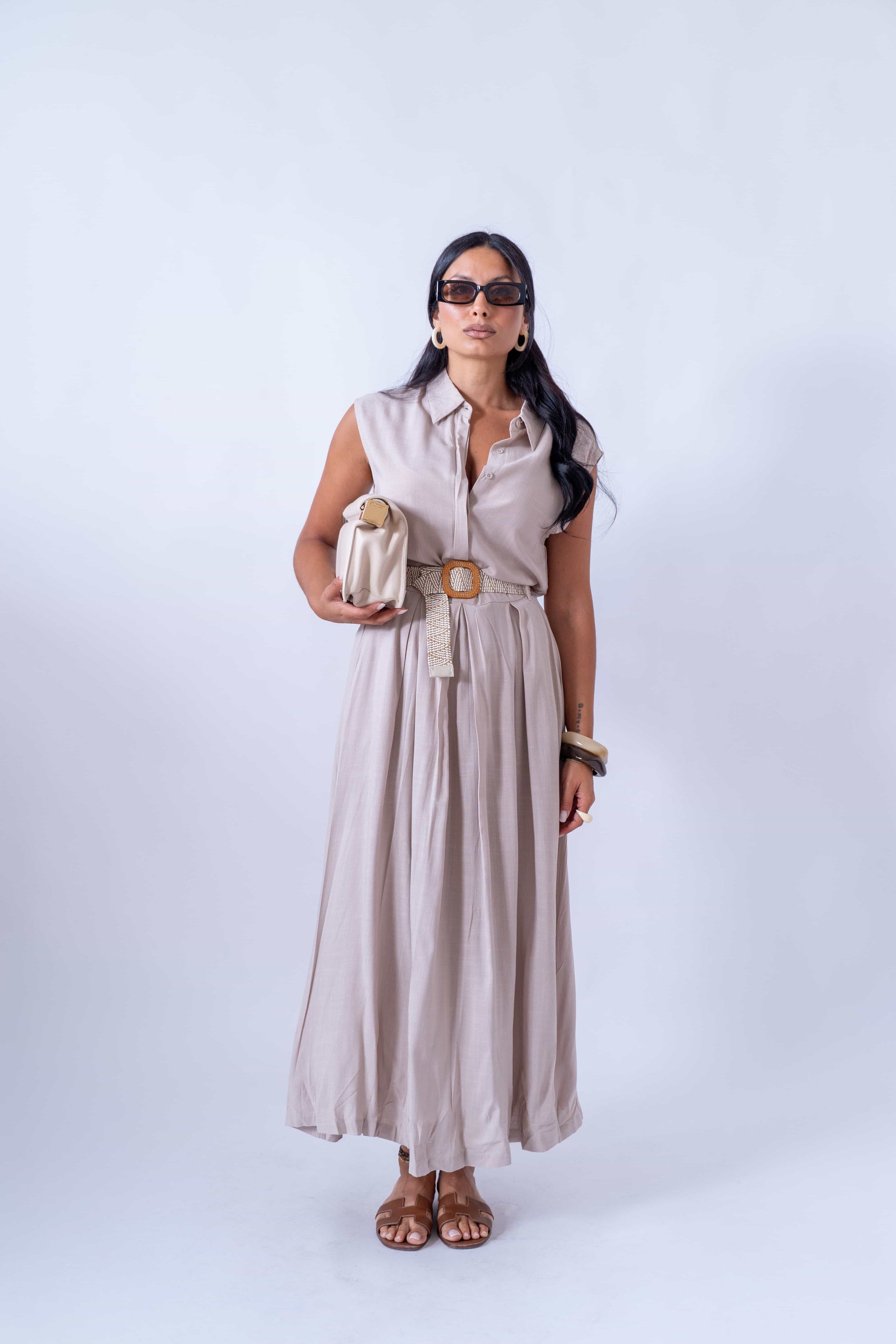 Long Dress Rodi