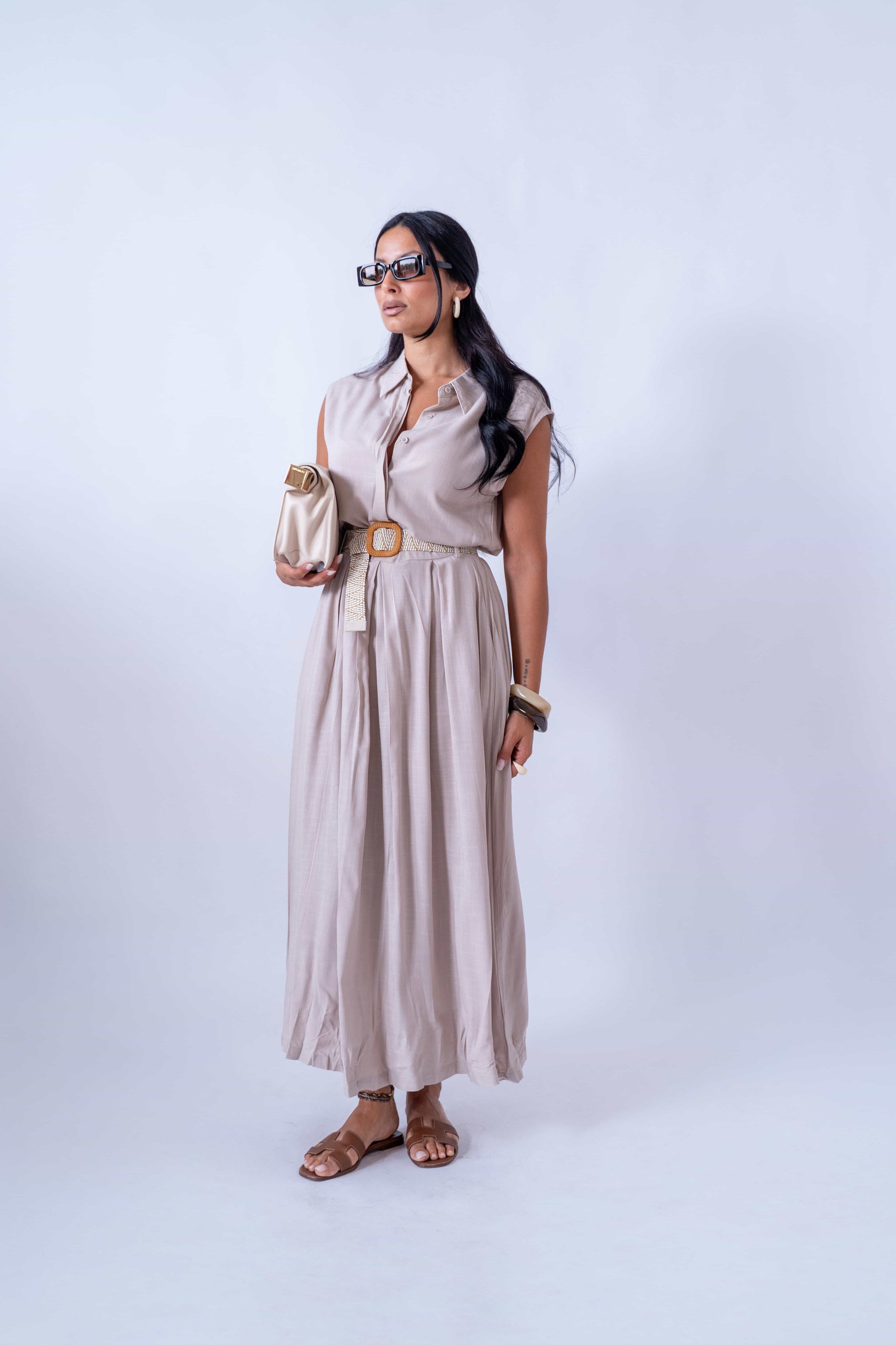 Long Dress Rodi