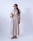 Long Dress Rodi